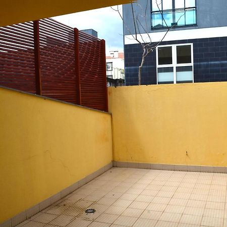 Ғunchal Center- Downtown Appartement Funchal  Buitenkant foto