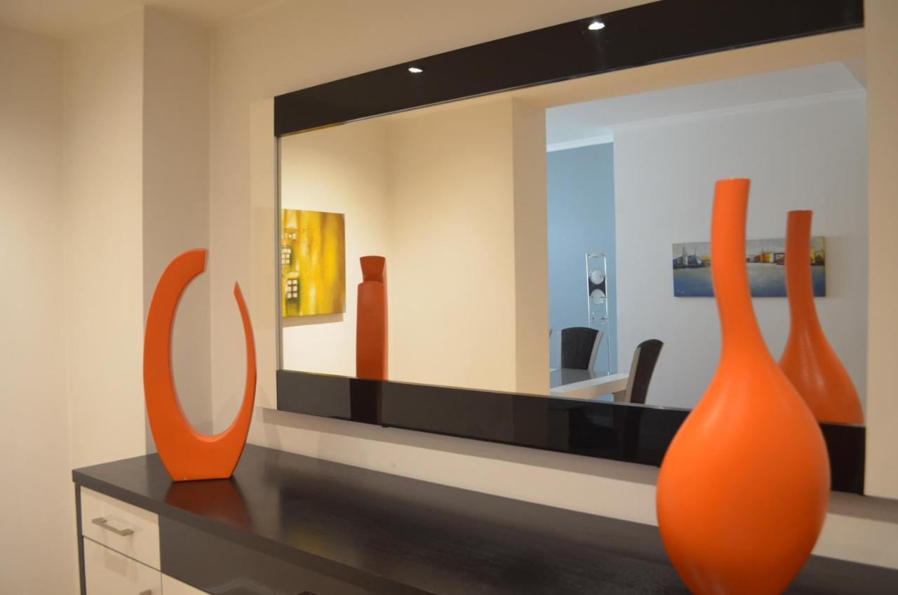 Ғunchal Center- Downtown Appartement Funchal  Buitenkant foto