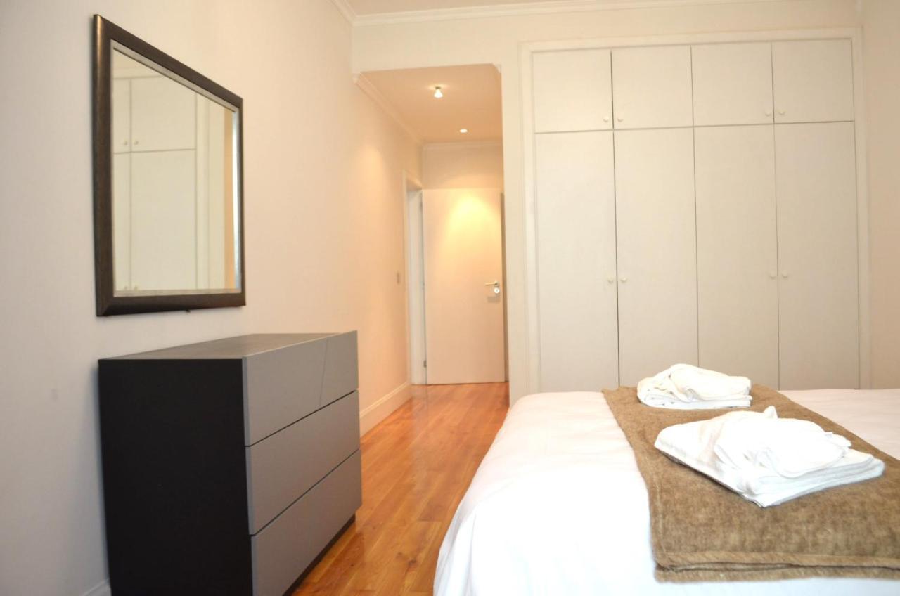 Ғunchal Center- Downtown Appartement Funchal  Buitenkant foto