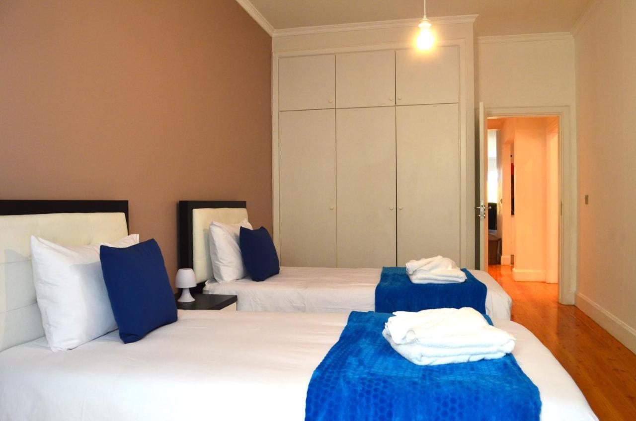 Ғunchal Center- Downtown Appartement Funchal  Buitenkant foto