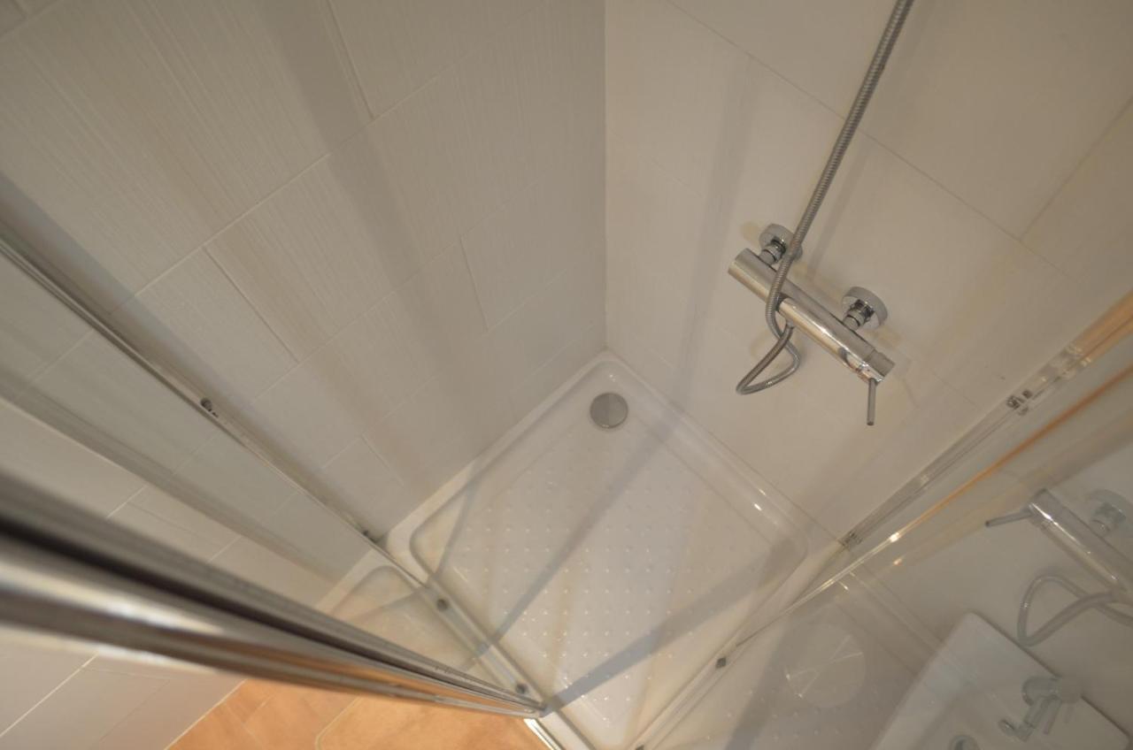 Ғunchal Center- Downtown Appartement Funchal  Buitenkant foto