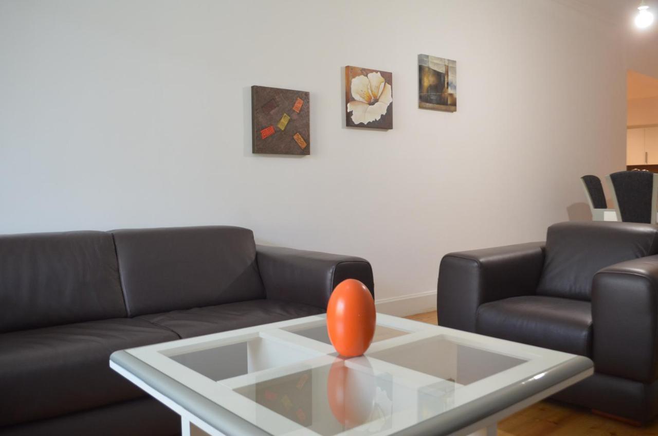 Ғunchal Center- Downtown Appartement Funchal  Buitenkant foto